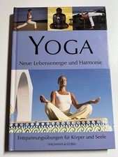 Yoga von Naumann & Göbel