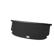 Mercedes-Benz Laderaumabdeckung Rollo Gepäckraumabdeckung W166 GLE ML schwarz