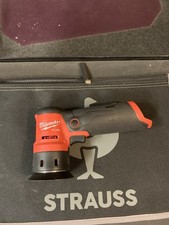 Milwaukee Fuel M12 Punktschleifer  M12FDSS-0B