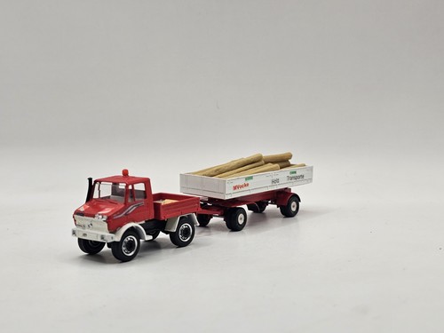Wiking herpa brekina 87 - herpa,