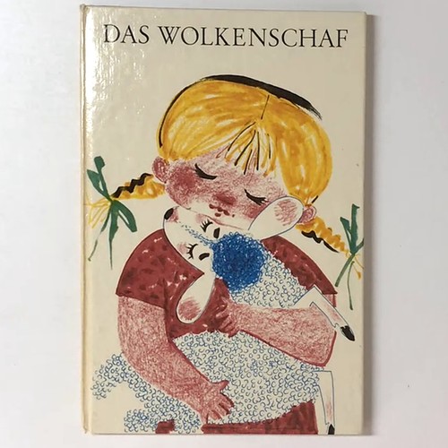 Das wolkenschaf 1979 fred - das,