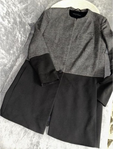 French connection cardigan - french,