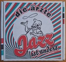 Die ärzte jazz - die,