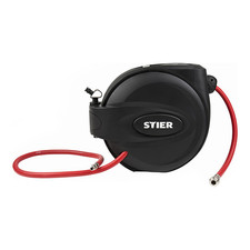 STIER SST-15 Schlauchtrommel