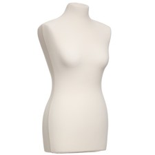 Überzug für Schneiderpuppe