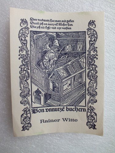 Dürer reproduktion - a.dürer,