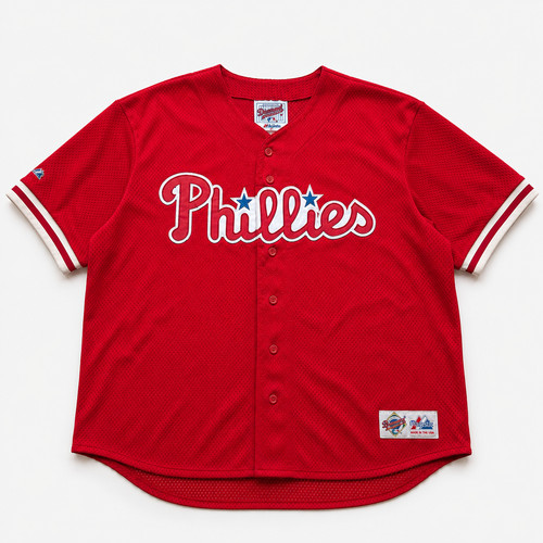 Philadelphia phillies majestic - philadelphia,