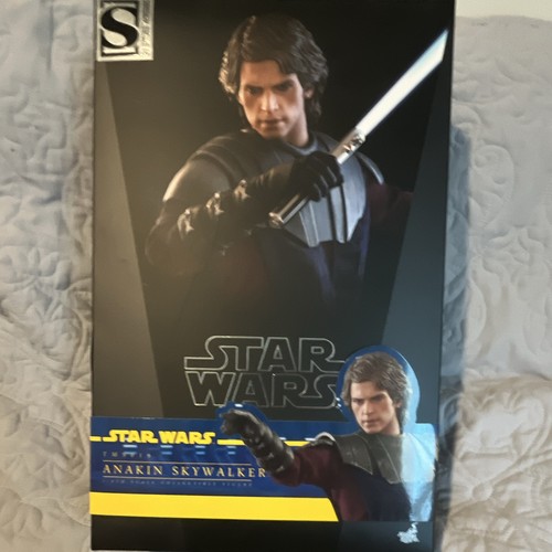 Anakin skywalker hot - anakin,