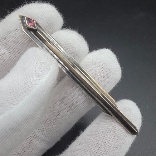 Silber jugendstil art - silber,