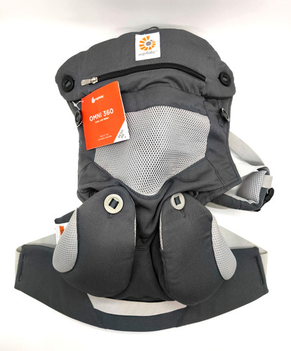 Ergobaby babytrage 360 cool - ergobaby,