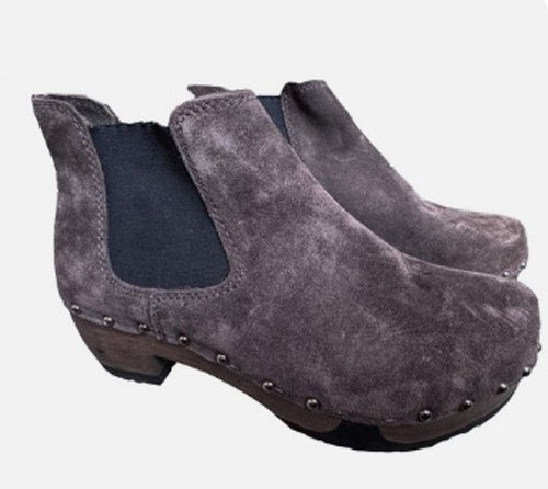 Softclox damen stiefelette mit - softclox,