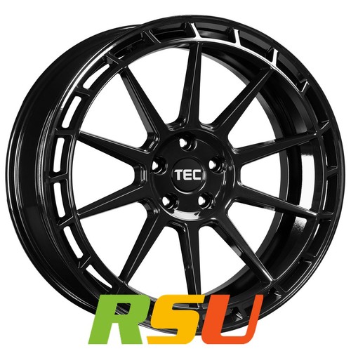 Tec speedwheels gt8 - tec,