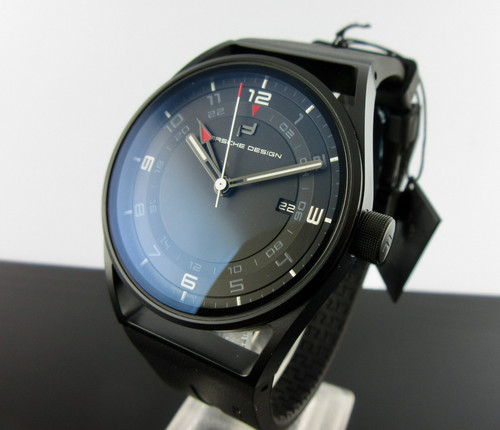 Porsche design 1919 globetimer - porsche,