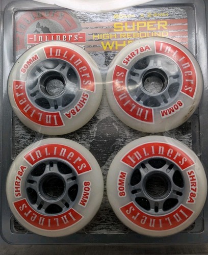 Inliner 80mm shr78a super - shr78a, high