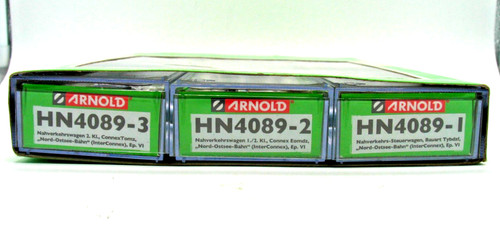 Arnold hn4089 1 - n, /1-3