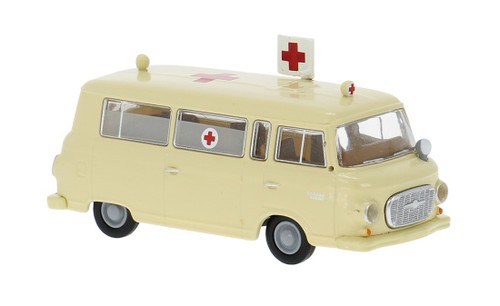 Barkas 1000 bus drk - b,