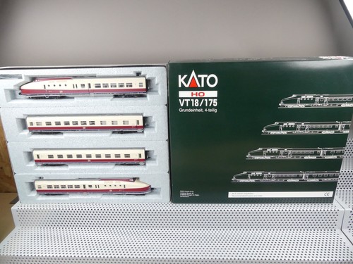 Kato 73308 lok - lok, e-lok