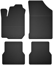 Gummifußmatten für: Citroen