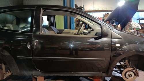 Tür rechts renault - rechts,