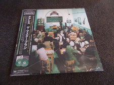 12 INCH DOUBLE VINYL ALBUM NEW