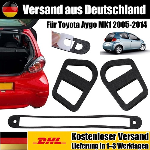 Paar schwarz auto - schwarz,