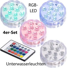 NEU RGB LED