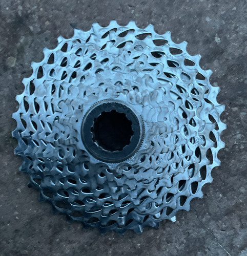Sram kassette fach shimano - 11-fach,