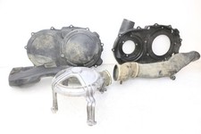 VARIODECKEL - YAMAHA YFM