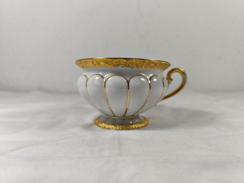 Meissen tasse für - tasse,