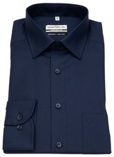 Marvelis Hemd Comfort Fit