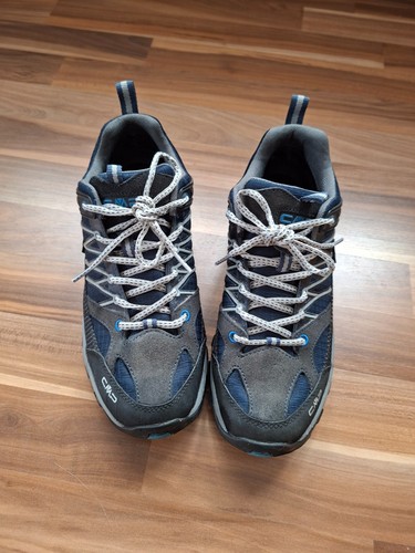 Cmp trekkingschuhe damen - cmp,