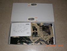 Märklin 56170 Bausatz Lokomotivschuppen Spur 1 Epoche I bis V    NEU/OVP