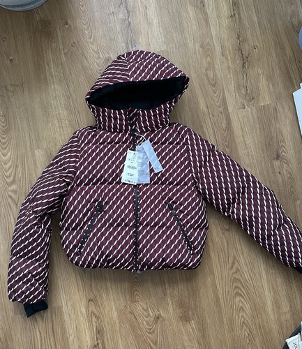 Zara damen winterjacke - damen,
