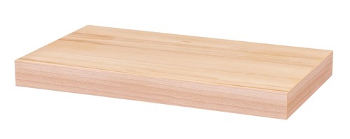 Wandboard bobby kernbuche - wandboard,