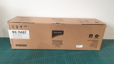 Sharp MX-754GT Toner ·