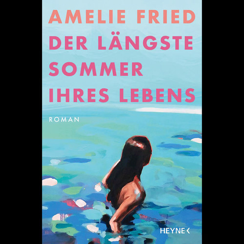 Der längste sommer ihres - der,