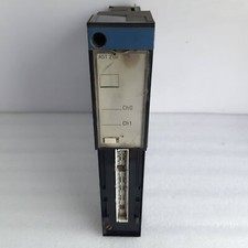 Telemecanique AST 200 Analog