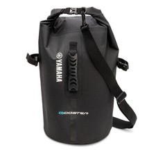 YAMAHA Innentasche HINTEN für