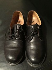 Dr. Martens 1461Z Smooth