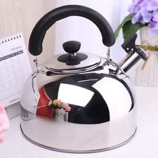 Wasserkocher Pfeifkessel