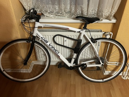 fahrrad