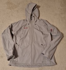 Mammut Keiko HS Hooded Jacket Women in Marble Gr. XL " NEU "