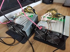 Innosilicon A6 LTC Master