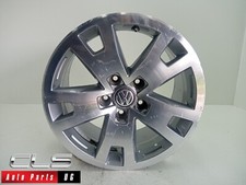 1 Stück ALUFELGE 17 Original VW Amarok 8Jx17 ET49 2H0601025AF