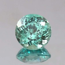 Natürlich Ceylon Blau Grün