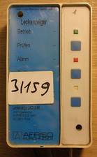 LECKANZEIGER AFRISO Typ Lag