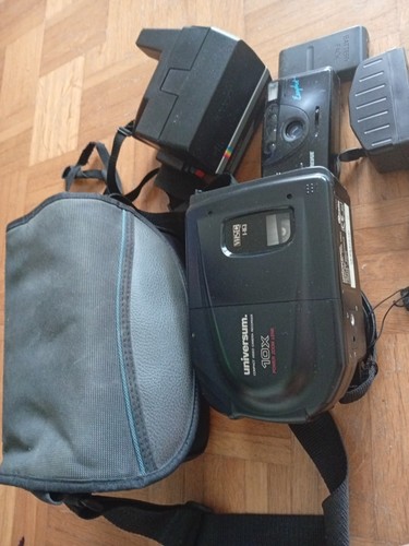 Kamera konvolut polaroid - kamera,