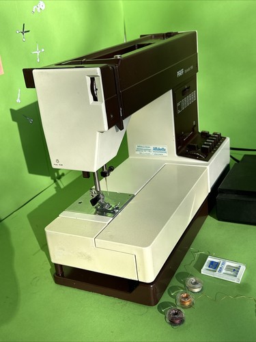 Nähmaschine pfaff tipmatic - pfaff,
