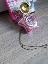 Sailor Moon Star Locket
