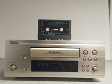 Denon udr f88 kassettendeck - denon, /